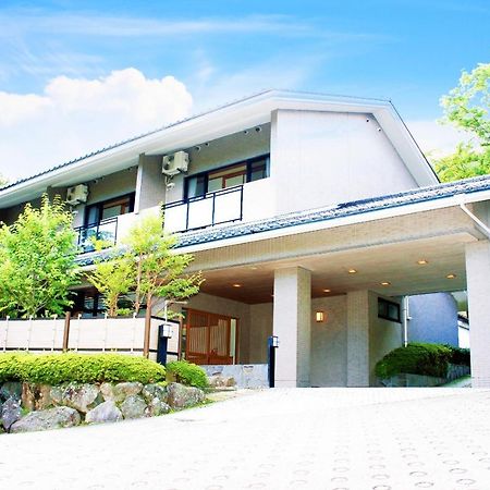 Gora Saryo Hotell Hakone Exteriör bild