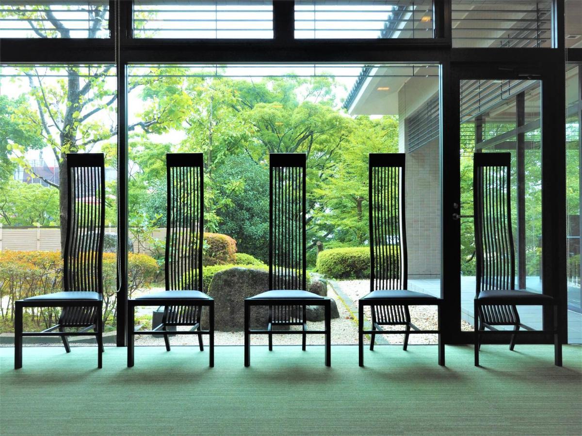 Gora Saryo Hotell Hakone Exteriör bild