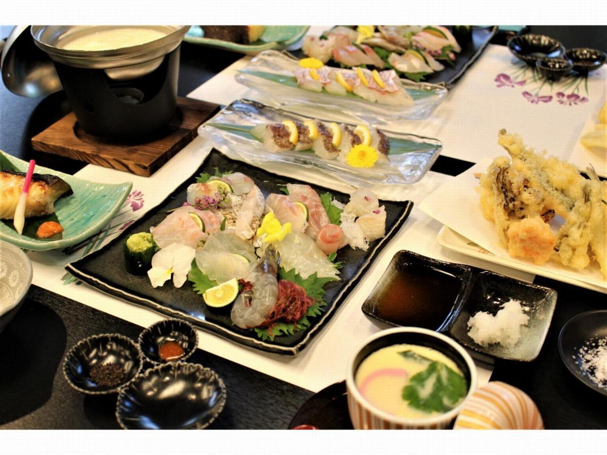 Gora Saryo Hotell Hakone Exteriör bild