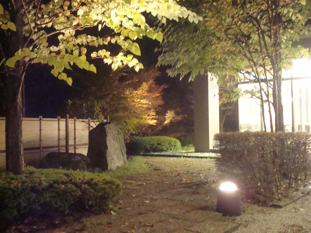 Gora Saryo Hotell Hakone Exteriör bild