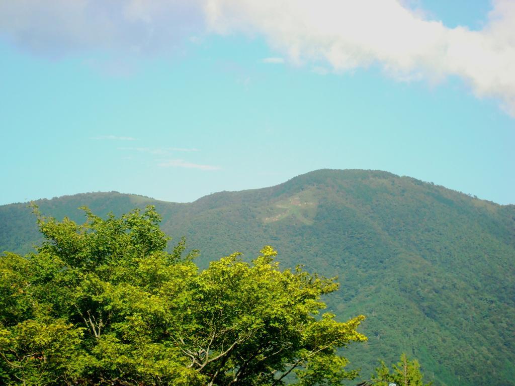 Gora Saryo Hotell Hakone Rum bild
